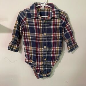 Boys Shirt